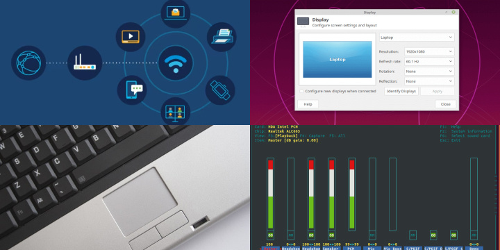 Troubleshooting Common Issues When Using Ubuntu Linux on Chromebook with Crouton