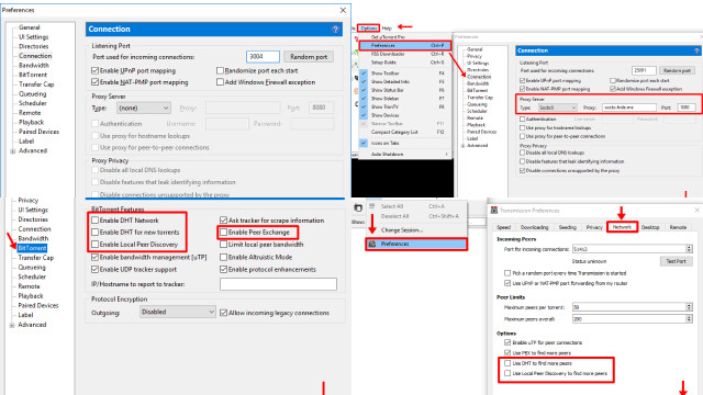 Setting up and Configuring Your VPN for Torrenting