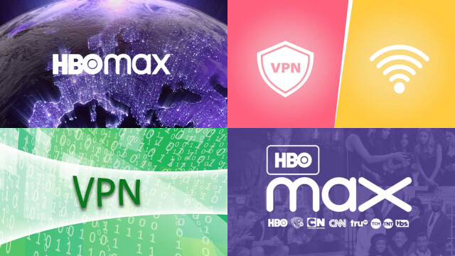 HBO Max VPN Not Working? Here's What You Can Do