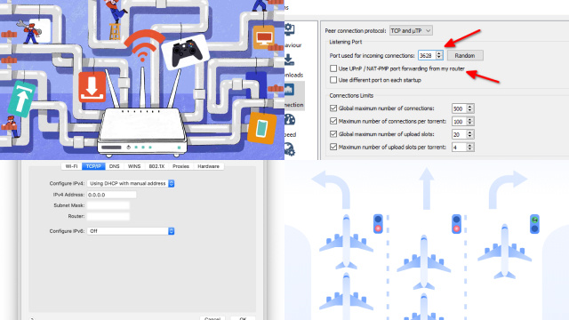 Troubleshooting VPN Port Forwarding: Common Issues and Solutions