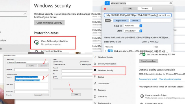 Is uTorrent Legal and Safe?