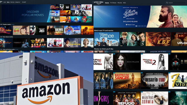 Fixing VPN Issues with Amazon Prime Video