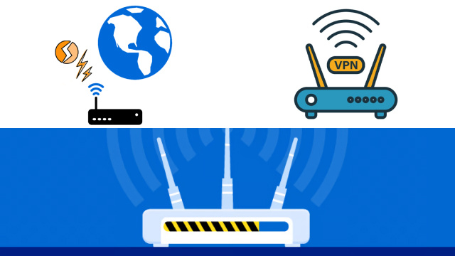 Understanding the Basics of VPN on Router Setup