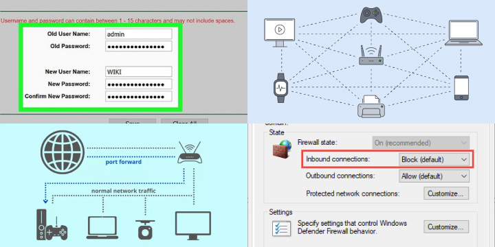 NAT Type on Mobile Devices: How to Achieve an Open NAT for Mobile Gaming