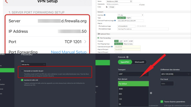 Advanced Tips for Optimizing VPN Port Forwarding