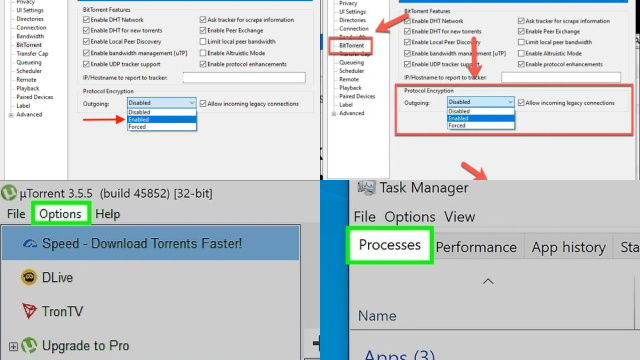 uTorrent and Malware: What You Need to Know