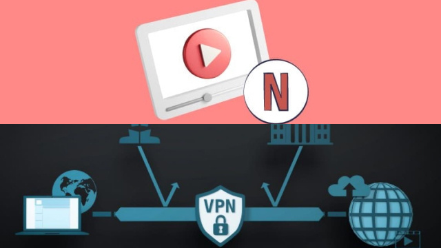 Best practices for using Netflix with a VPN