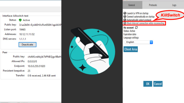 Troubleshooting: Common Issues with VPN Kill Switch