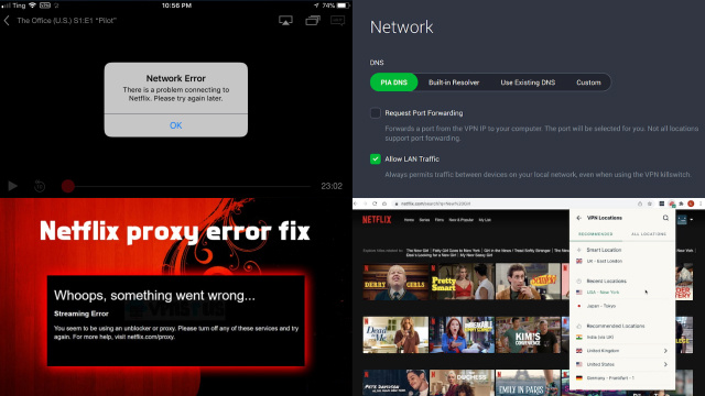 Understanding the Netflix M7111-1331-5059 Error Code