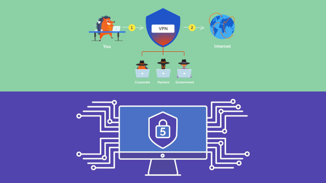 Choosing the Right VPN App