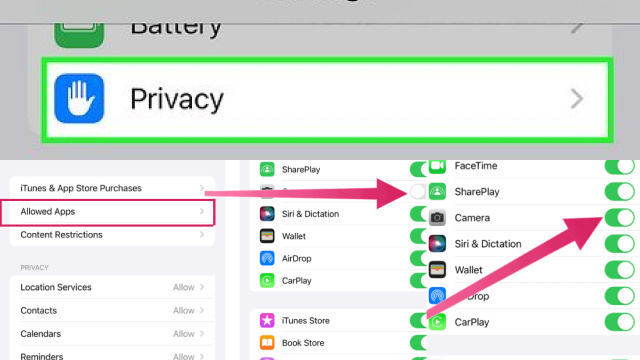 Enabling Camera Permissions on Instagram: A Comprehensive Tutorial