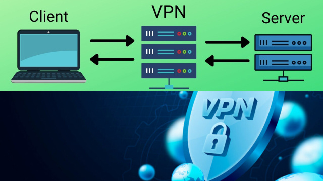 How VPN Apps Work