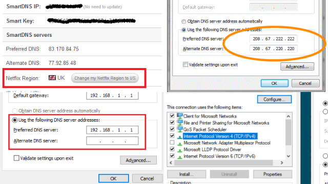 Step-by-Step Guide: Changing Netflix Region Without VPN