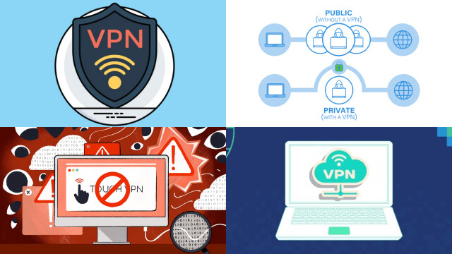 Conclusion: Why You Need a VPN in Today's Digital World