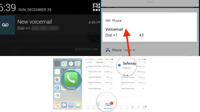 Checking Voicemail Notifications: Never Miss an Important Message on Your iPhone