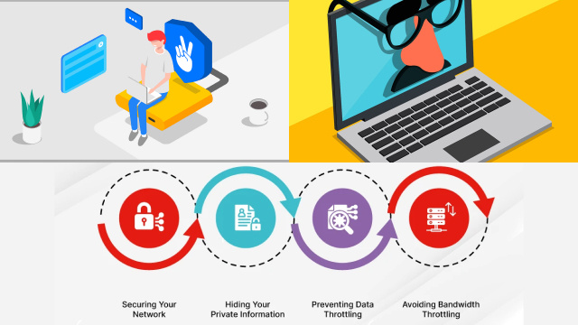 Introduction: The Importance of VPNs on School Computers