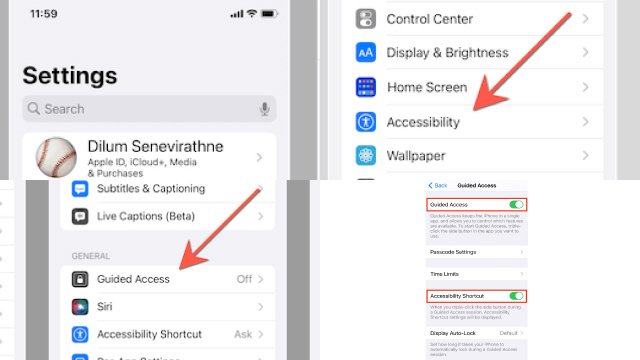 Understanding Guided Access: A Brief Overview and Its Benefits