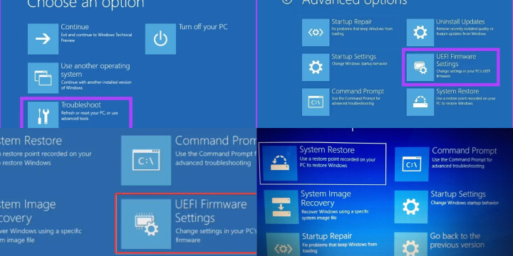 Accessing BIOS without Restarting: A Seamless Experience