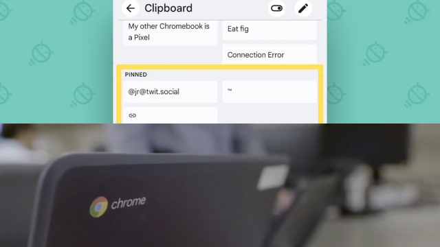 Clipboard Tips and Tricks: Making the Most of Clipboard Features on Your Chromebook