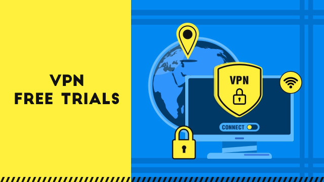 VPN free trials