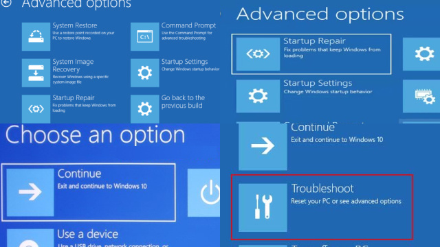 Troubleshooting: Common Issues and Solutions for BIOS Access