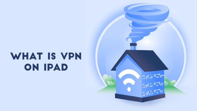 How to make your own vpn