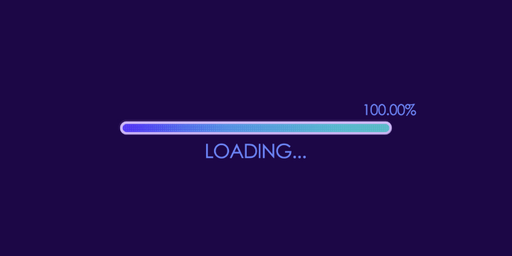 Loading