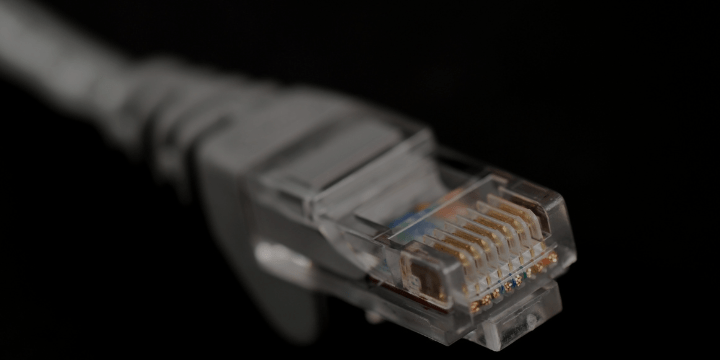 Câble RJ 45