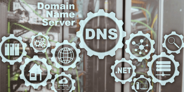 DNS Leak Test. Perform DNS Leak Test