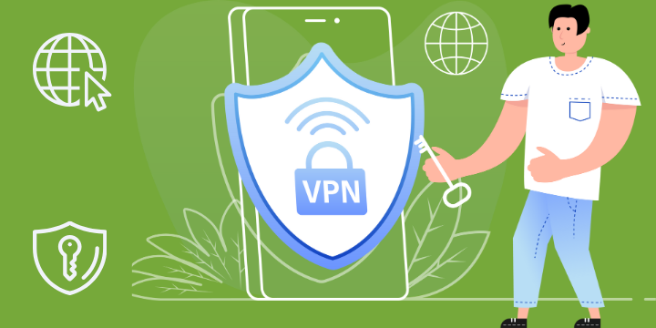 Est-il sûr d'utiliser un VPN 