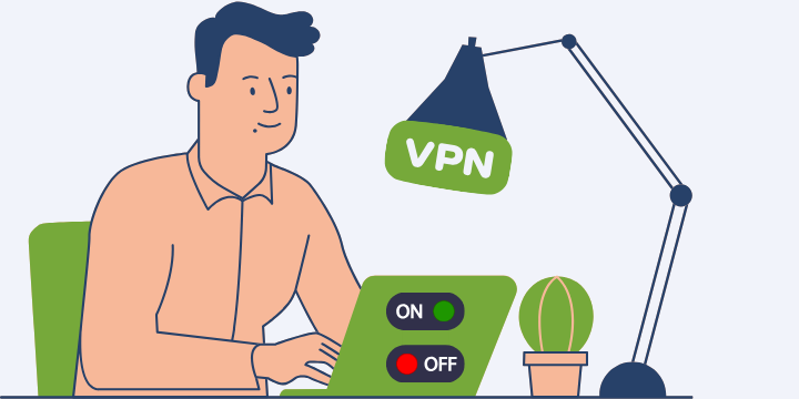 VPN