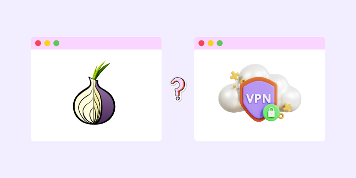 Is tor or vpn better