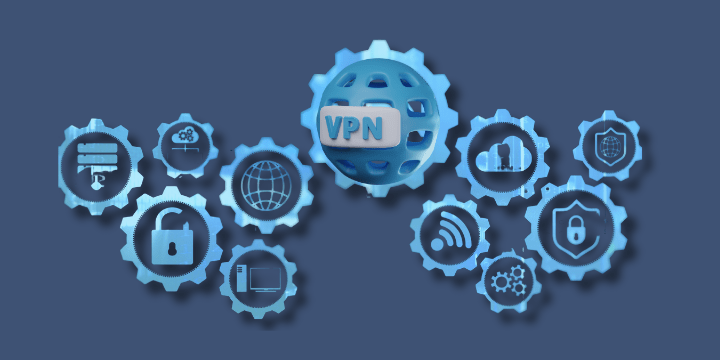 VPN