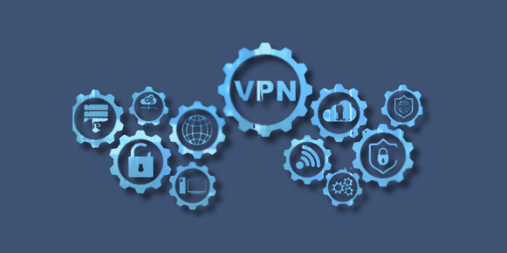 VPN