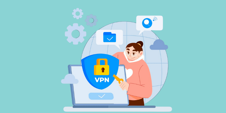 Wann Sie den Inkognito-Modus oder ein VPN verwenden sollten