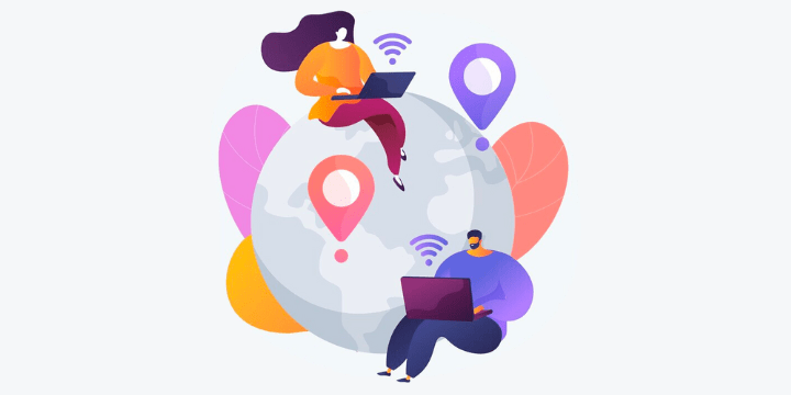 Best VPN for expats