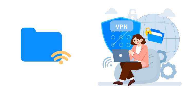 VPN gratuito