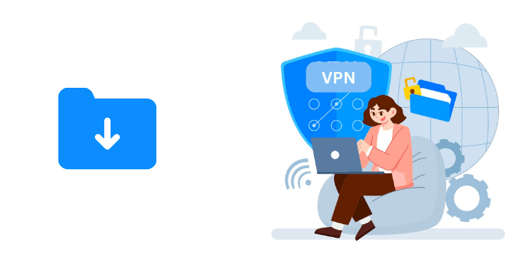 vpn ฟรี