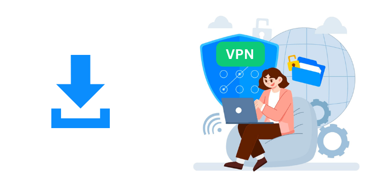 VPN gratuit 