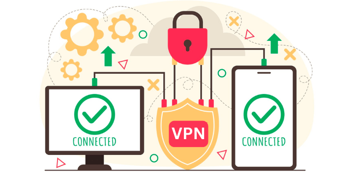 Darmowy VPN