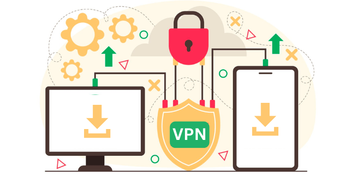 Gratis VPN