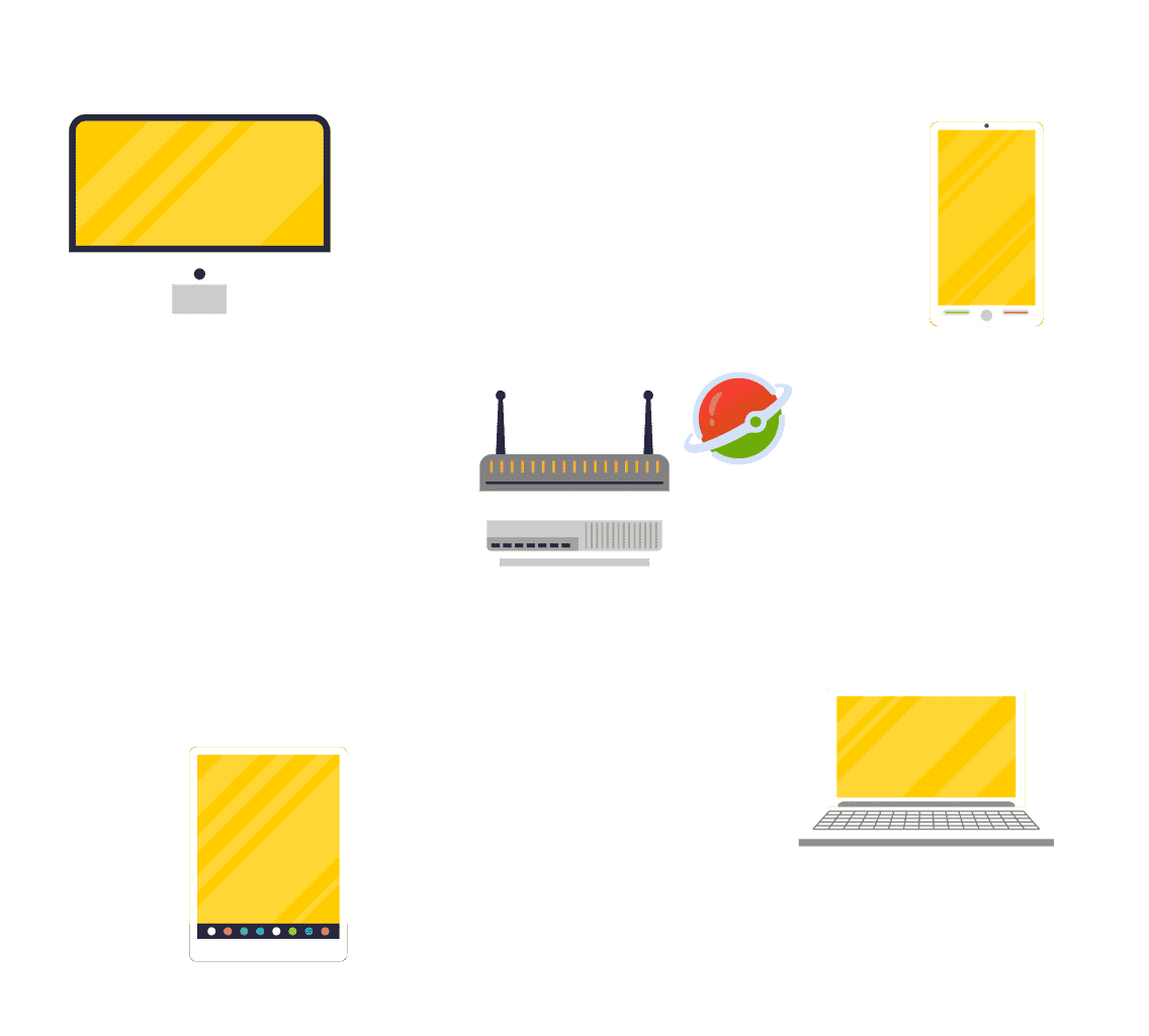 VPN Configuration for 