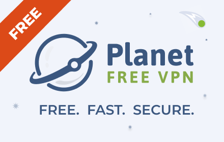 Why Planet VPN Is the Best Choice