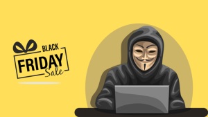 Jak vám VPN pomůže bezpečněji nakupovat na Black Friday?