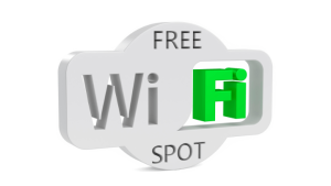 Free Wi-Fi 