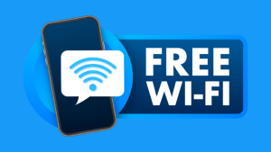 Free Wi-FI