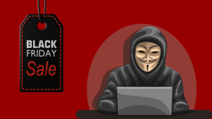 Wie kann ein VPN Ihnen Helfen, Sicherer am Black Friday zu Shoppen?