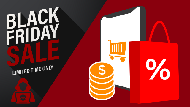 How Can a VPN Help You Shop Safer on Black Friday?