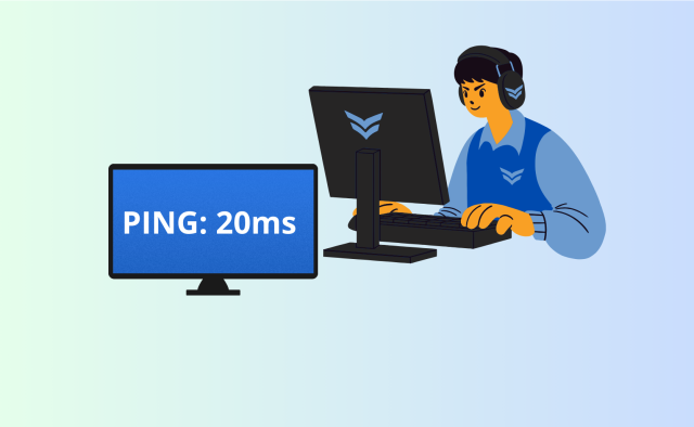 How to Reduce Ping: Improve your gaming experience in 2025