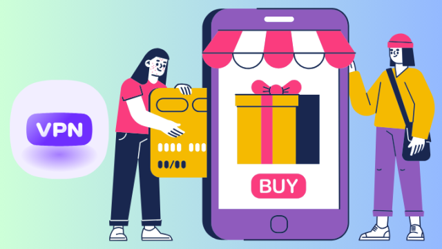 Shopping Online Safely